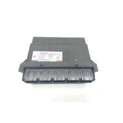 Jaguar XF keyless go moodul taastatud ( KVM ) 8G9N19G481AA