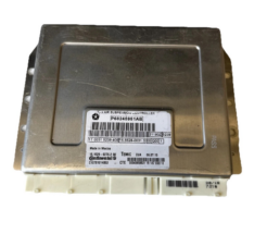 Dodge RAM 2013-2018 õhkvedrustuse aju kasutatud 68245951AB